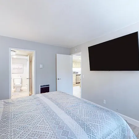 Apartamento Mountain Shadows H6